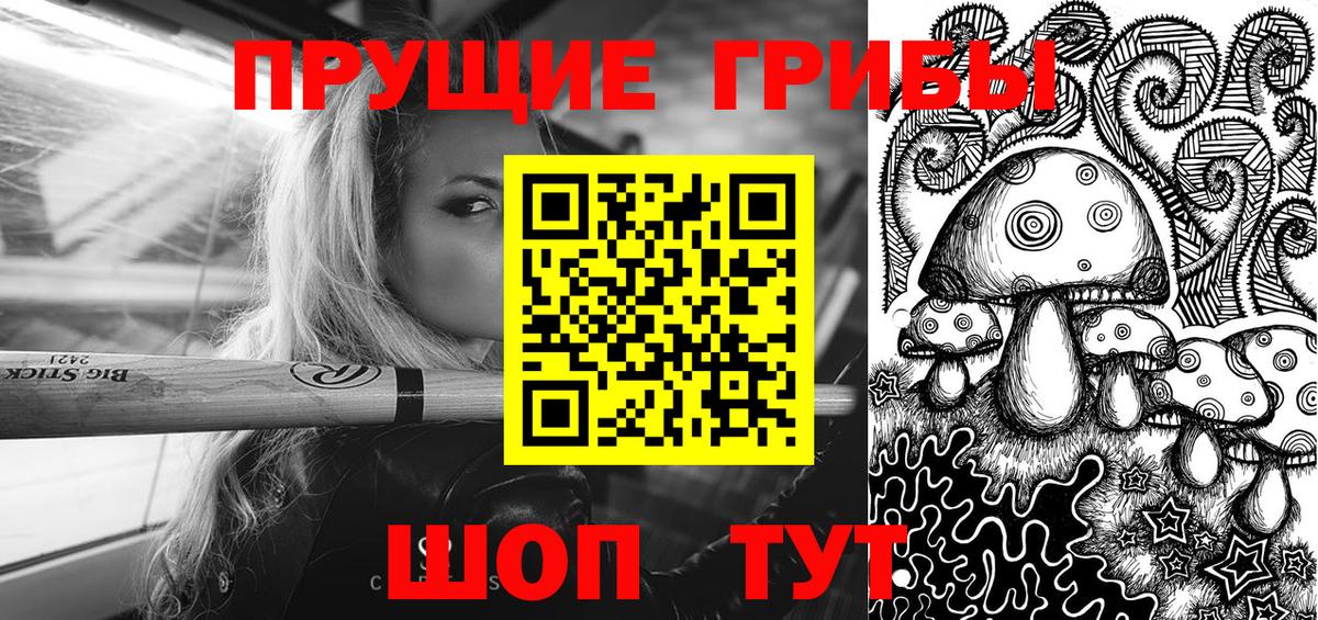 Галлюциногенные грибы Psilocybe Гусь-Хрустальный